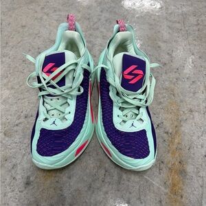 Jordan - Luka 1s Easter